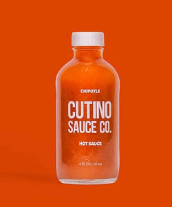 Hot Sauce - Chipotle