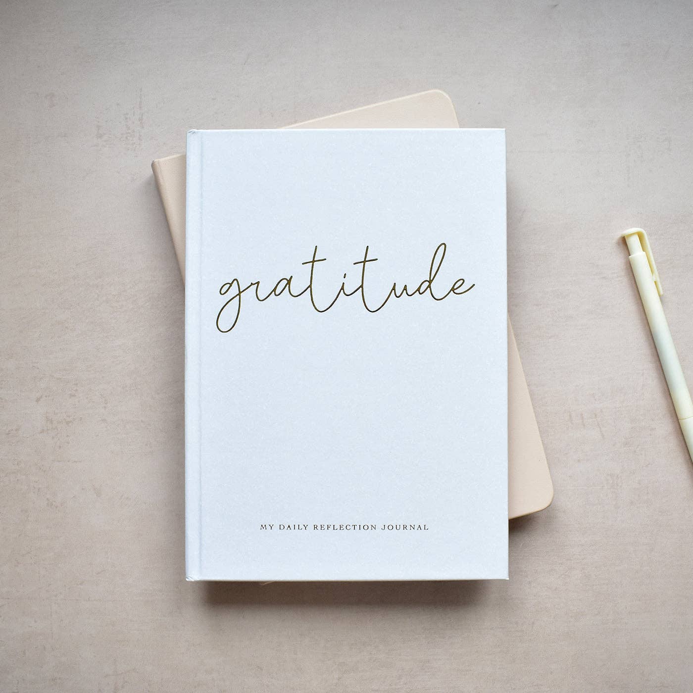 Gratitude Daily Reflection Journal