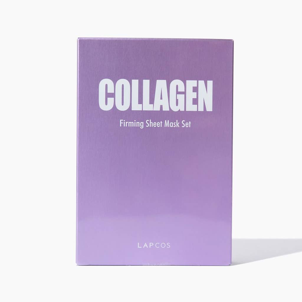 Face Mask | Collagen