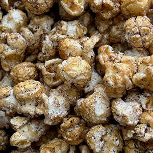 Popcorn | Bourbon Espresso Caramel