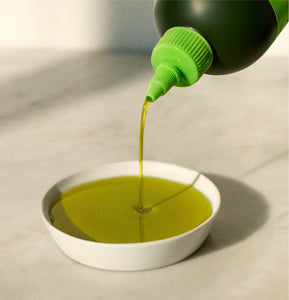 Extra Virgin Olive Oil | Baby Drizzle