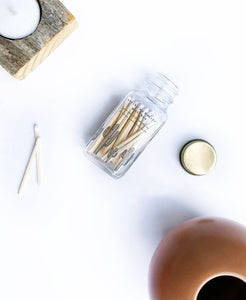 Matches -  Saguaro Cactus Match Jar