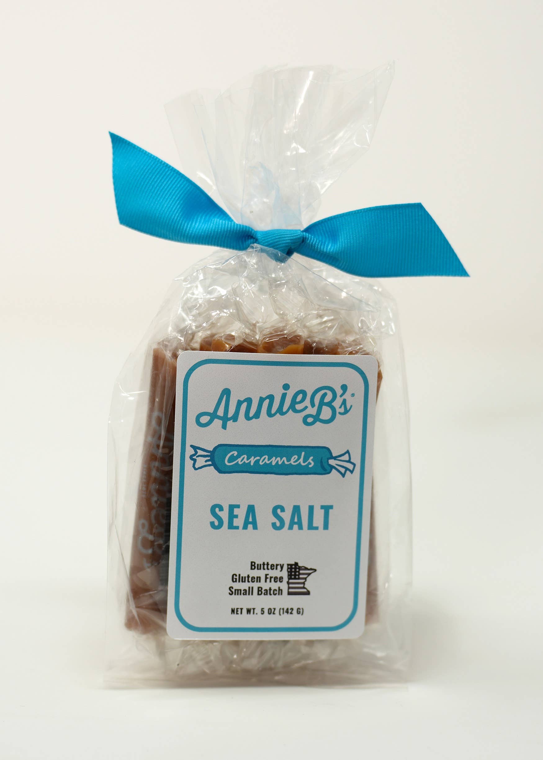 Caramels | Sea Salt 10pc.