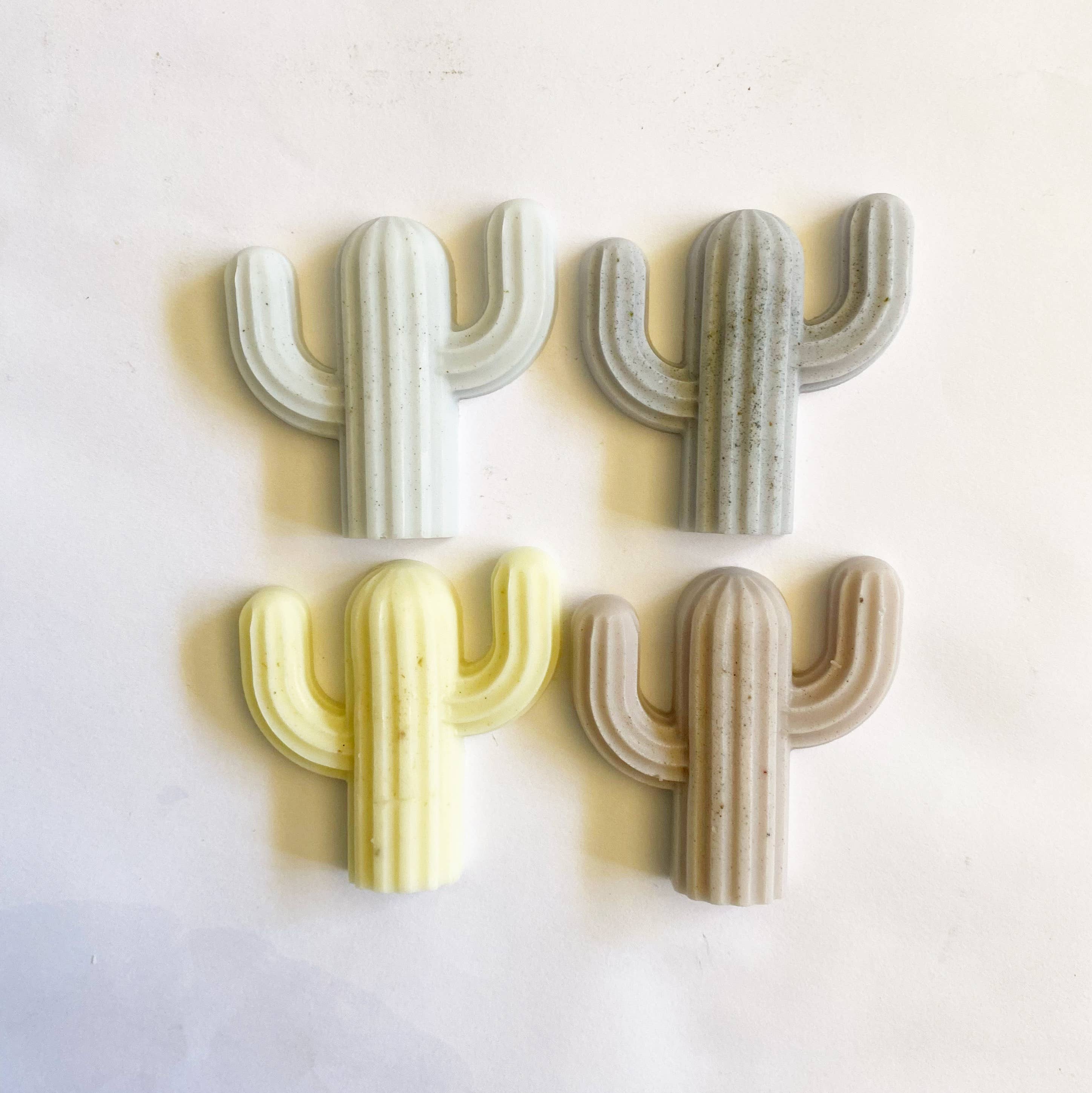 Cactus Soap - Mini