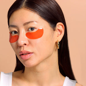 Under Eye Mask | Bright - 6 pack