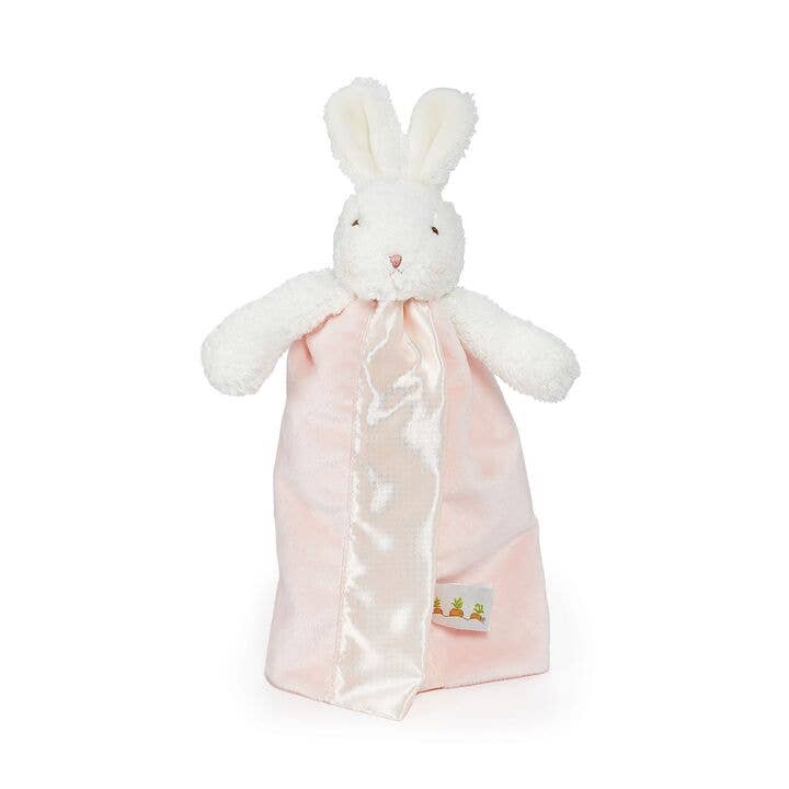 Buddy Blanket | Pink Bunny