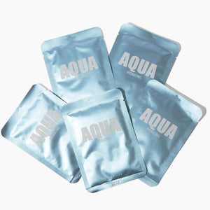 Face Mask | Aqua