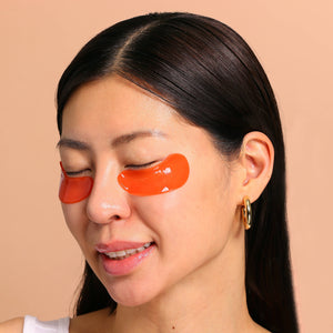 Under Eye Mask | Bright - 6 pack