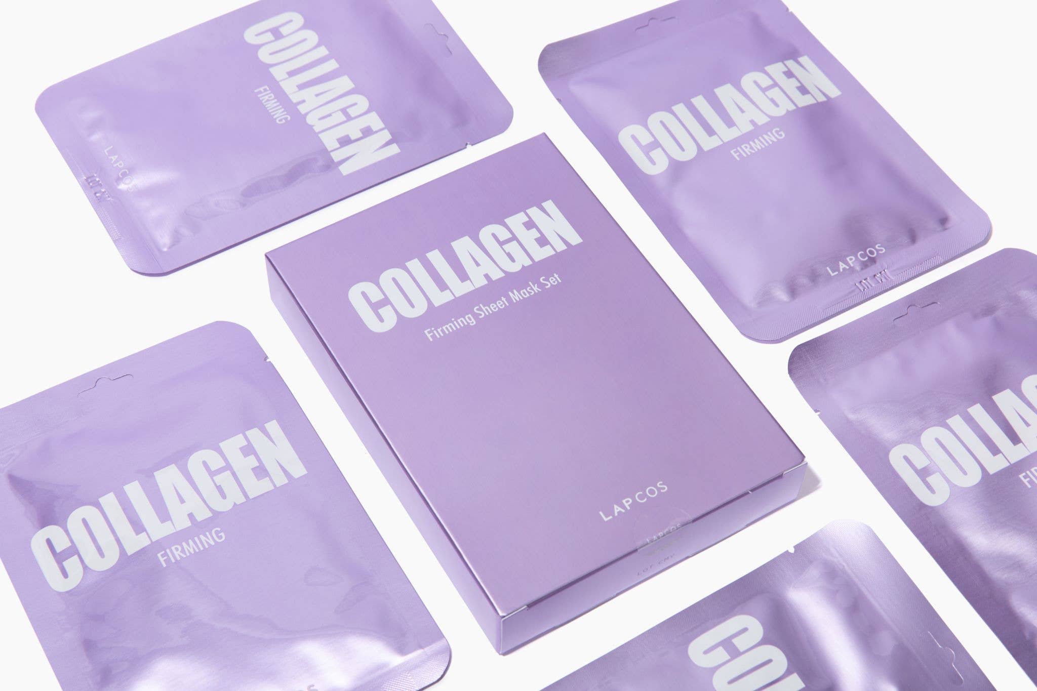 Face Mask | Collagen