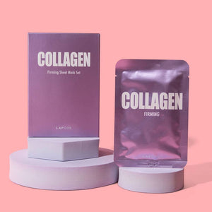 Face Mask | Collagen