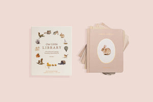 Book Set | Our Little Library