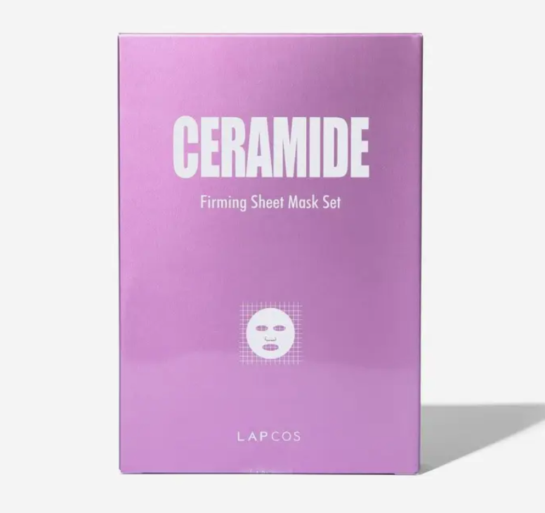 Face Mask | Ceramide Derma