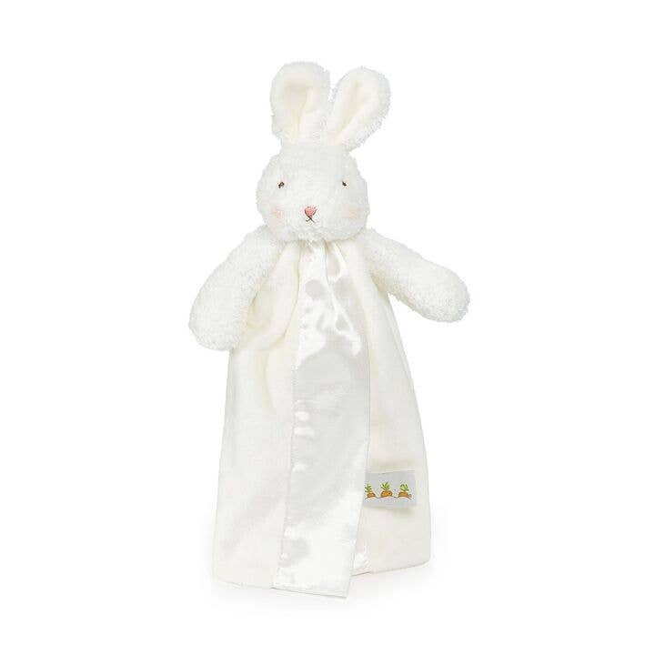 Buddy Blanket | Cream Bunny