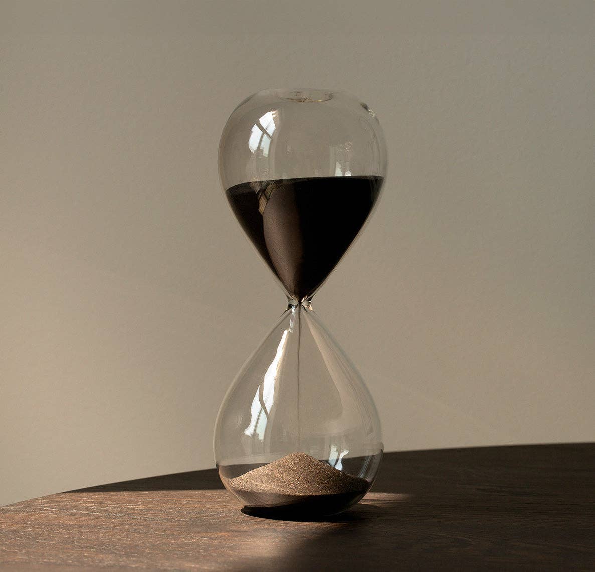 Desktop Hourglass | 30 minutes