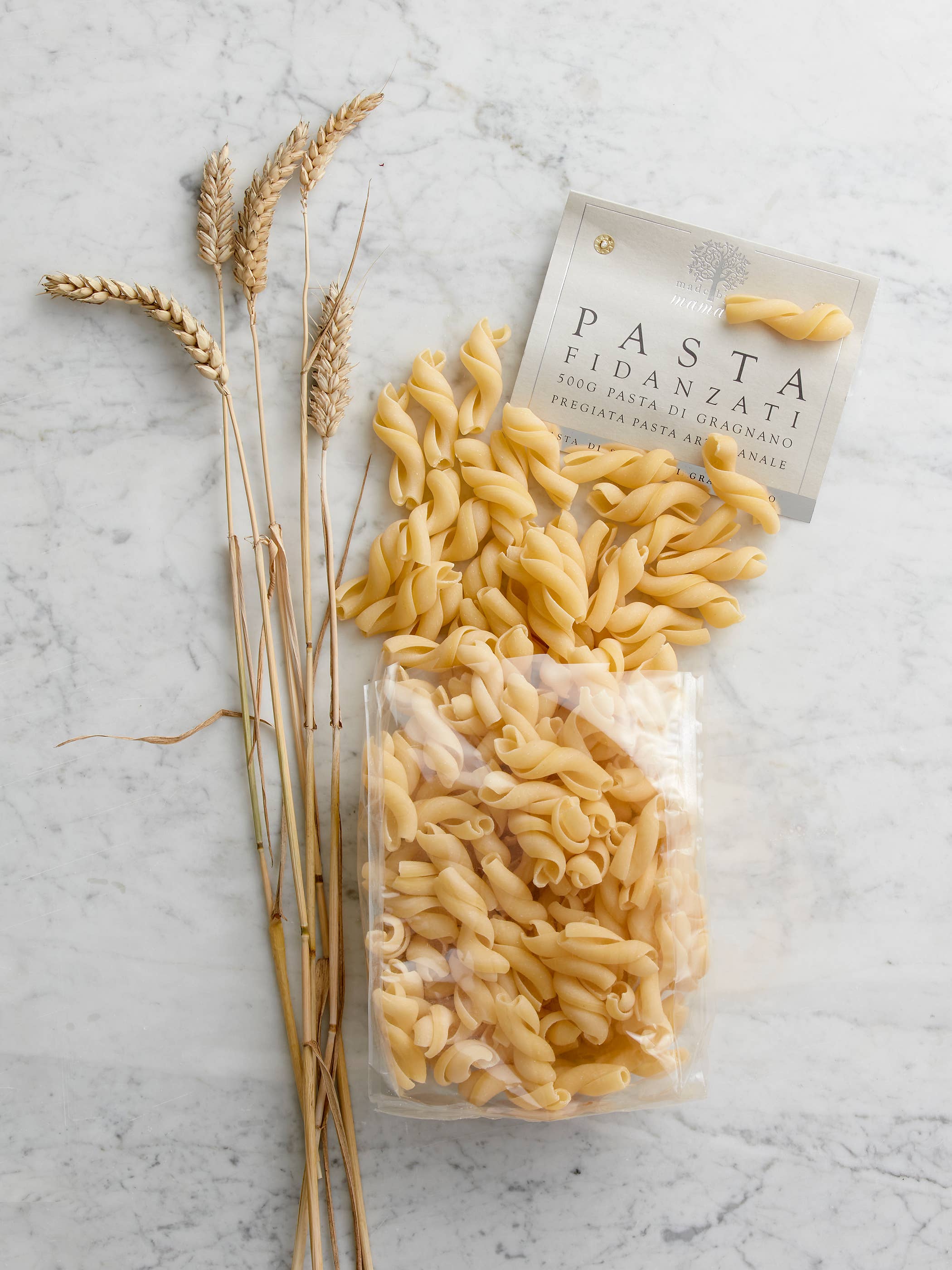 Pasta Fidanzati