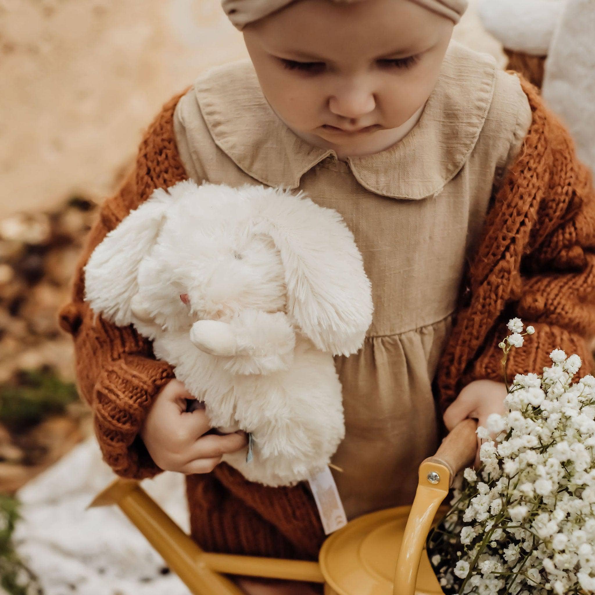 Stuffed Animal | Bunny