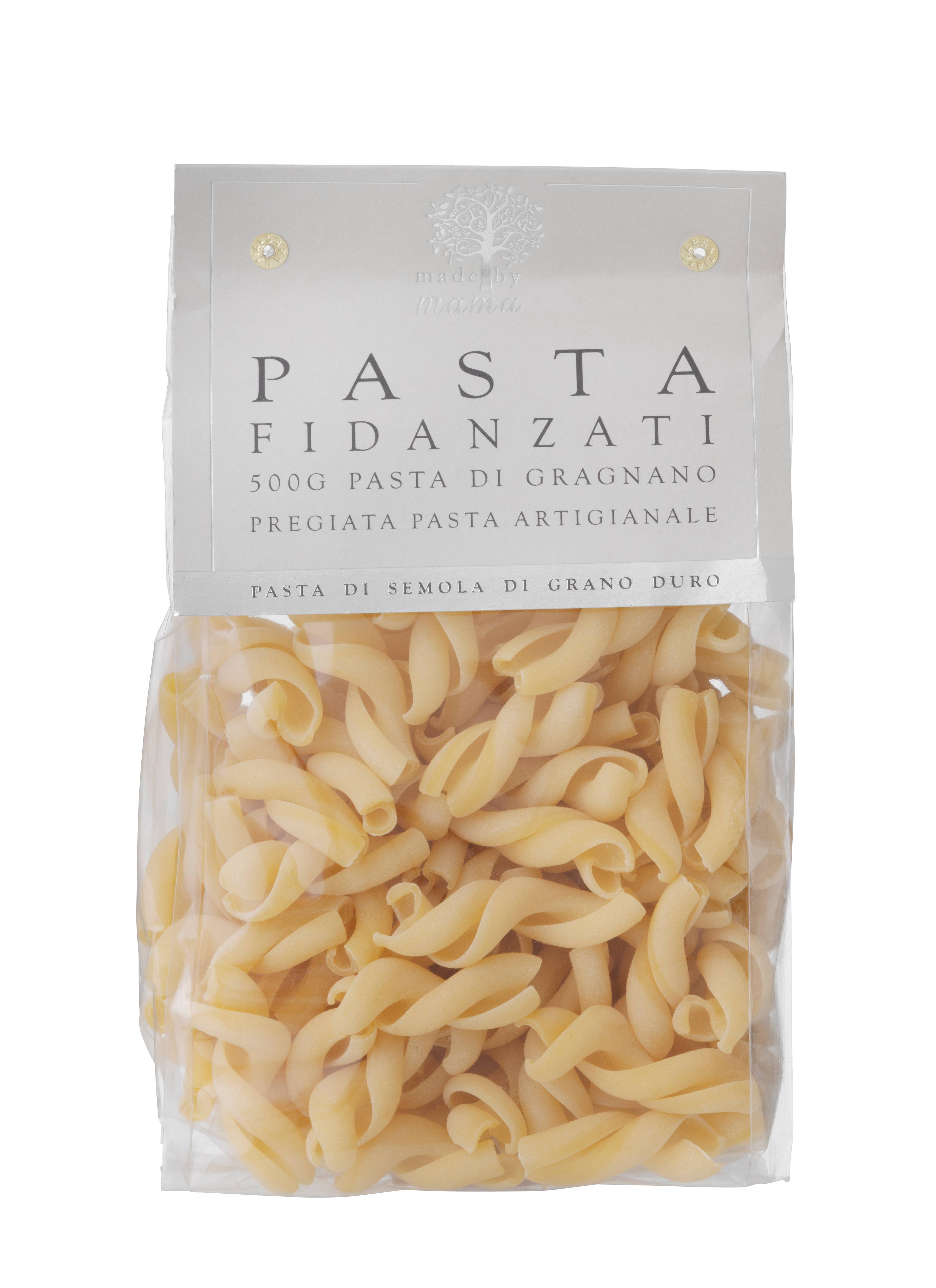 Pasta Fidanzati